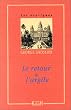Le Retour � l'argile