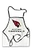 Arizona Cardinals Apron