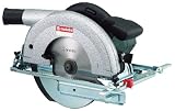 Eigenschaften Metabo 804593 / Metabo Handkreissäge KS 66 1400W