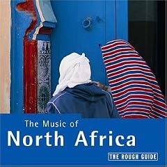 Rough Guide to the Music of North Africa