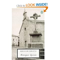 Monsignor Quixote (Penguin Twentieth Century Classics)