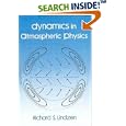Dynamics in Atmospheric Physics by  Richard A Lindzen
