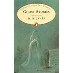 Ghost Stories (Penguin Popular Classics)