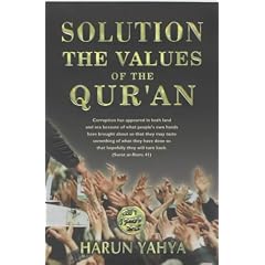 Solution: The Values of the Quran