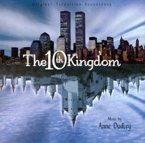 CD-Charts  Search : The 10th Kingdom - TV Score