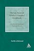 The Lay Pastoral Worker's Hospital Handbook: Tending The Spiritual Needs Of Patients
