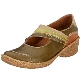 Josef Seibel Nature 10 65180 89, Damen Slipper