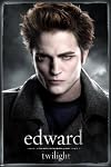 Twilight Entertainment Poster Print, 24x36 for $5.50 (21% off)