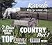 Search : Top Tunes Karaoke CDG Country Pack 1 TT-CP1
