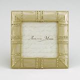 Square Jeweled Picture Frame.....Elegant