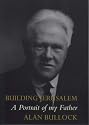 Building Jerusalem: A Portrait of My Father