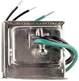 Heath Zenith - Heath Zenith/Desa #107C 10V ClampOn Transformer