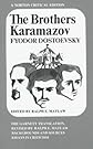 The Brothers Karamazov (Norton Critical Edition)