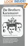 The Brothers Karamazov: The Garnett Translation (Norton Critical Editions)