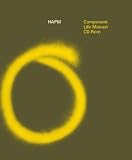 Review Taylor & Francis  / HAPM Component Life Manual on CD-ROM Plus Updates (HAPM series)