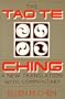 Tao Te Ching: A New Translation with Commentary