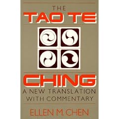 The Tao Te Ching: A New Translation With Commentary