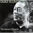 The Intimate Ellington by Ellington