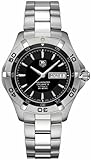 TAG Heuer Men's WAF2010.BA0818 Aquaracer 2000 Calibre 5 Automatic Watch