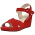 sandales talon 4 cm Studio Palo