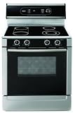 Bosch HES7052U 30 Freestanding Electric Range (Stainless Steel w/ Stainless Steel Framed Cooktop)