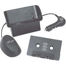Delphi SA50002 Vehicle Adapter Car Kit for SkyFi XM Satellite Radio Receiver