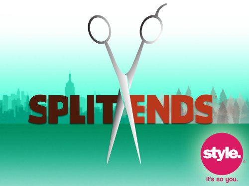Split Ends Season 3 movie