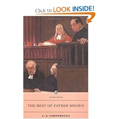 Best of Father Brown (Everyman's Library (Paper))