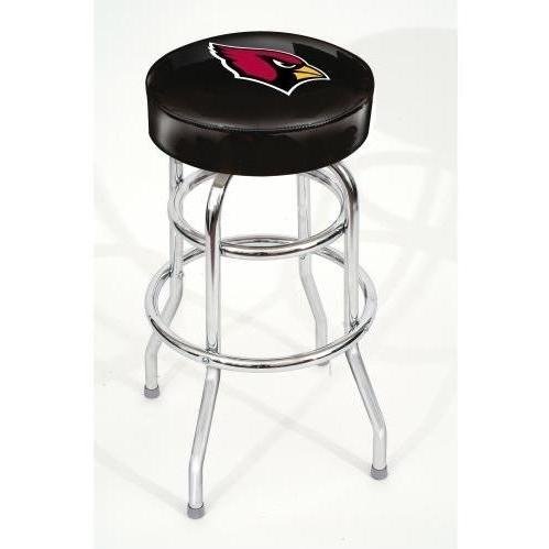 Imperial International Arizona Cardinals Bar Stools