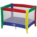 Babylo Twinkle Travel Cot