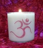 Om Soy Candle