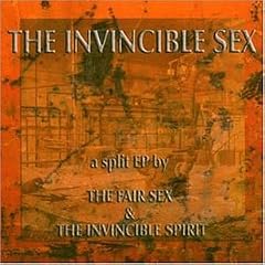 The Invincible Sex