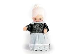 Sterntaler 36955-000086 - Handpuppe Oma