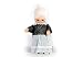 Spielwaren : Sterntaler 36955-000086 - Handpuppe Oma
