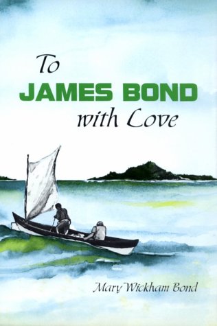 Ian Fleming