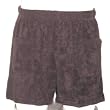 Terry Boxer Shorts Brown