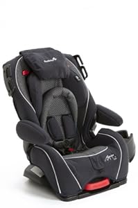 Amazon.com : Safety 1st Alpha Omega Elite C