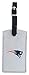 NFL New England Patriots Sparkle Bag Tag