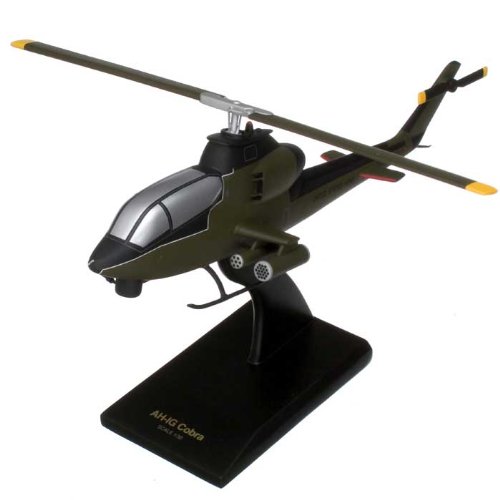 Actionjetz AH-1W Super Cobra Model Airplane Actionjetz AH-1W Super Cobra Model Airplane