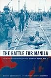 The battle for Manila