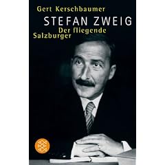 Stefan Zweig: Der fliegende Salzburger