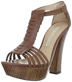 Pura Lopez Womens Y273 Platform Sandal Sandal