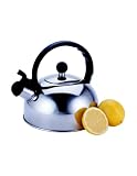 Ballarini Cookware Whistling Tea Kettle