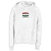 Sweatshirt Woman White 
