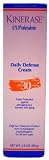 Kinerase Daily Defense Cream SPF 30 - B001DKCW7K
