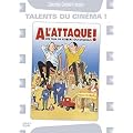 A l'attaque !