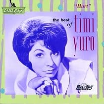 Hurt: The Best of Timi Yuro