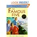 Five Get into Trouble (Famous Five)