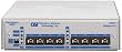 Omnitron Systems 6531-0 4-Port 100Mbps Ethernet Networking Switch