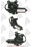 A1 Cardone 47-4510 Window Lift Motor